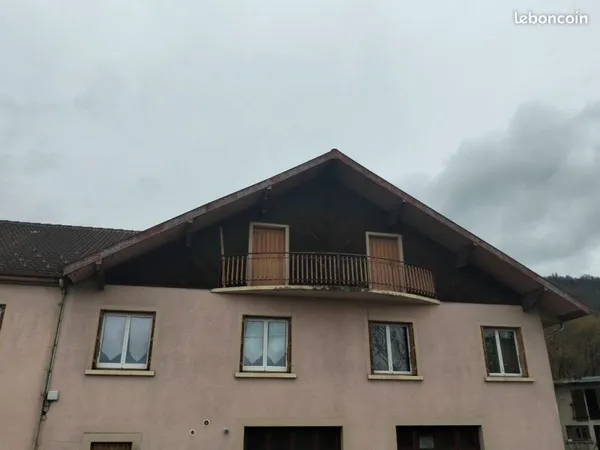 Appartement T3