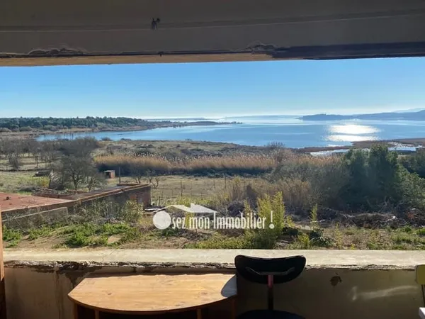 Maison 250 m²