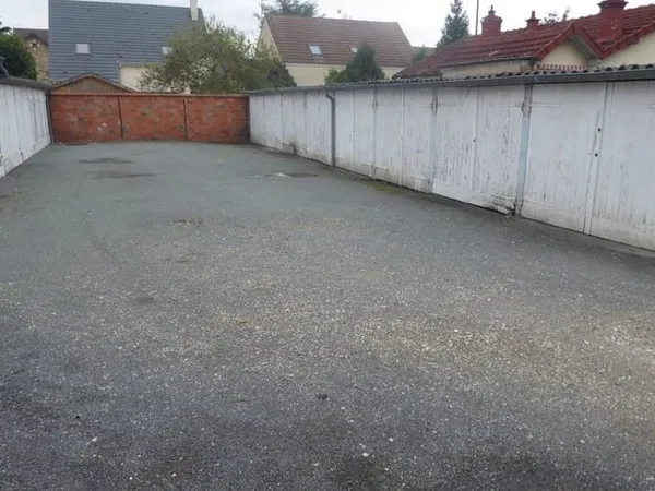 Stationnement Location Franconville   96€