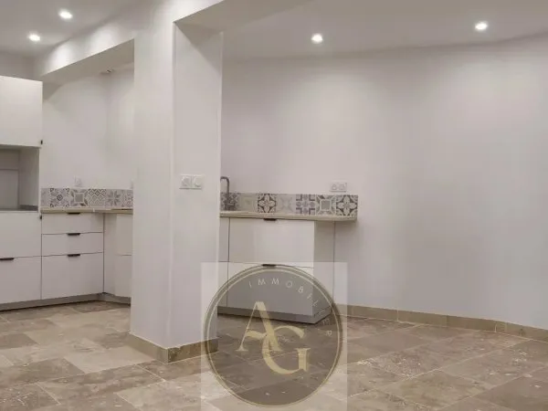 Maison T4 67m²