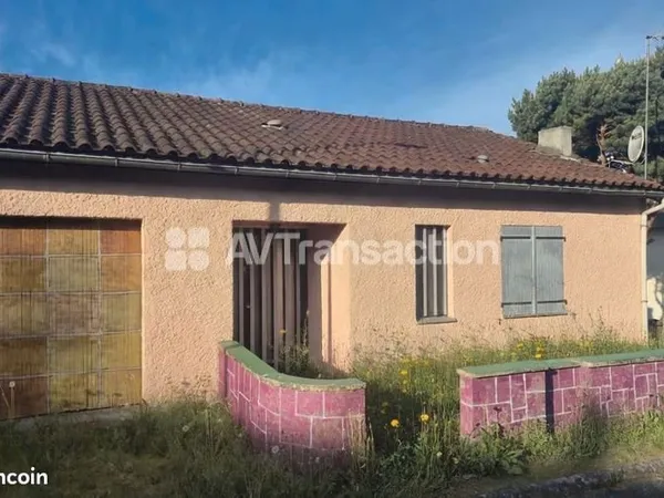 Villa 4 pièces 119 m²