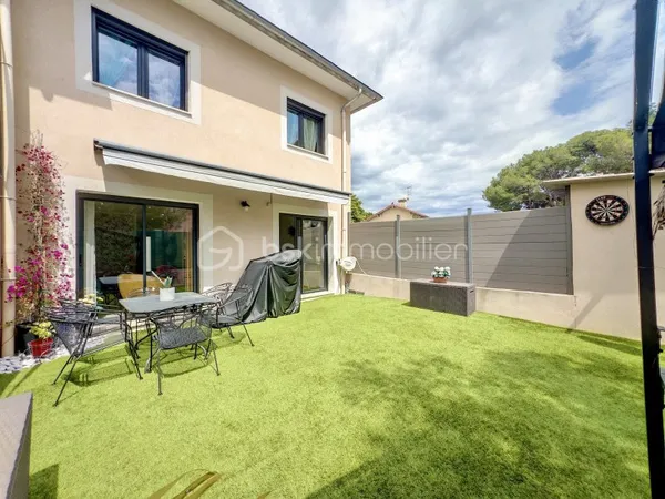 Maison 5 pièces 114 m²