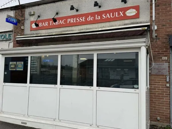 Fonds de commerce 106 m²