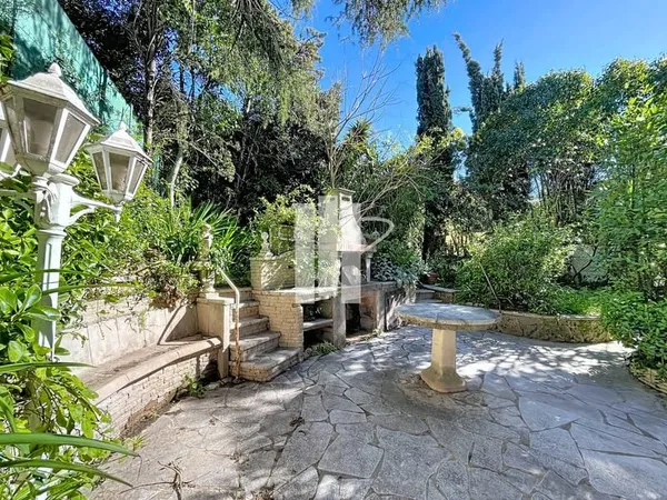 Haut de Villa 4 pièces Saint-Raphaël