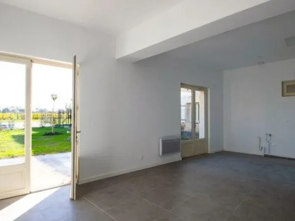 Maison/Villa T4