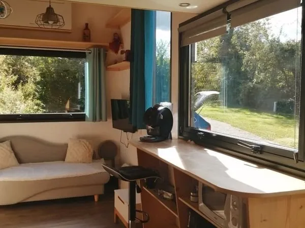 Tiny house
