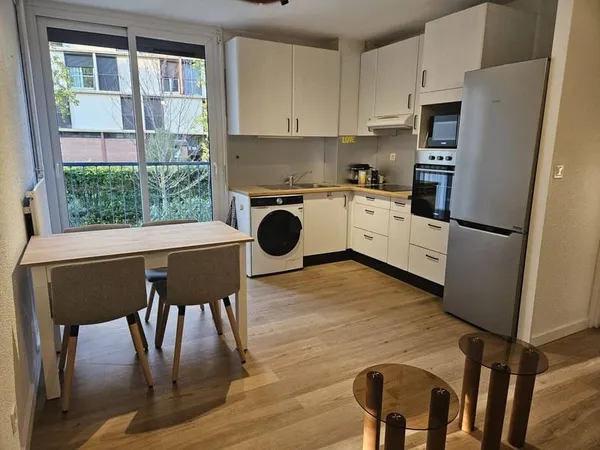 Appartement 11 m²