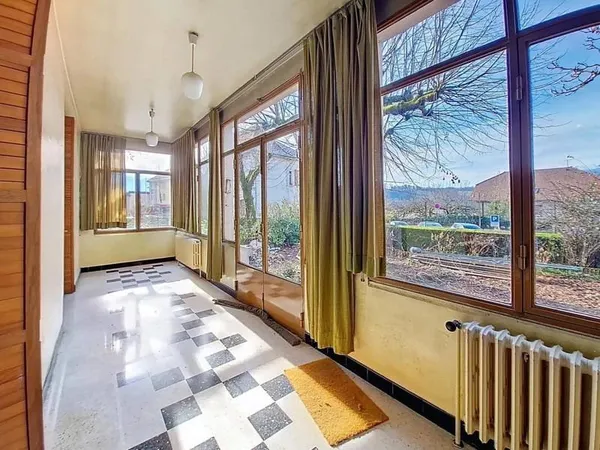 Maison 7 pièces 177 m²