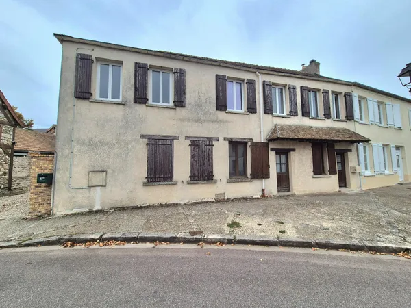 maison 6 pieces