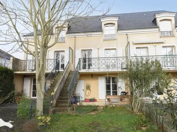 Maison 4 pièces 98 m²