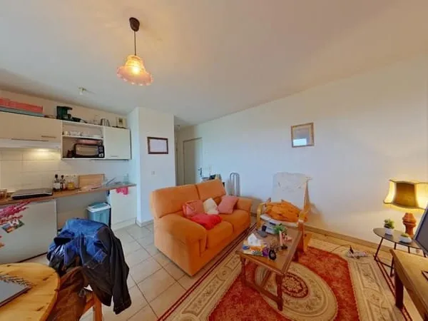 APPARTEMENT TYPE 2