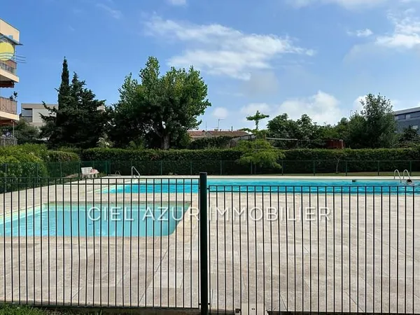 Vente appartement 4 Pièce(s)
