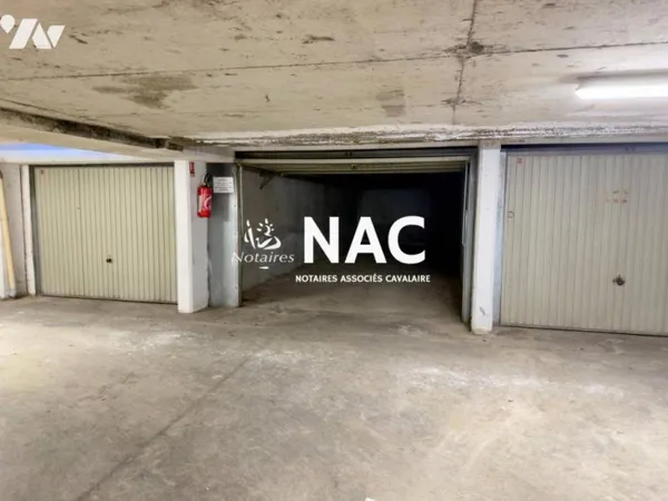 Stationnement Vente Cavalaire-sur-Mer   55000€