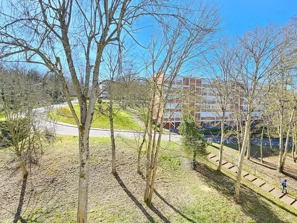 Appartement 4 pièces 69 m²