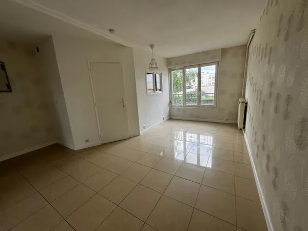 Appartement T2 40m²