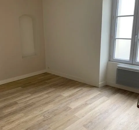 Agréable T3