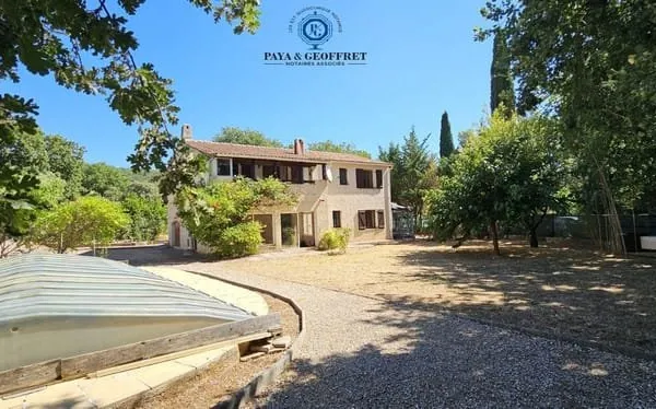 Maison 6 pièces 159 m²