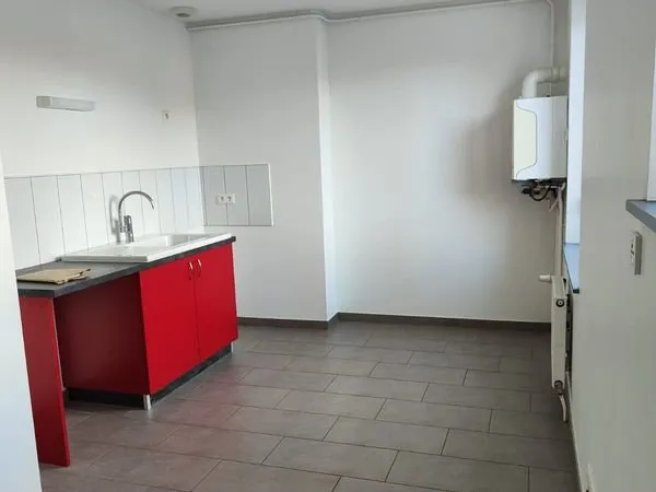 Appartement Brouvelieures