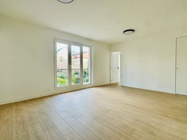 Appartement 3 pièces 53 m²
