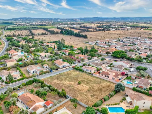 Autre 441 m²