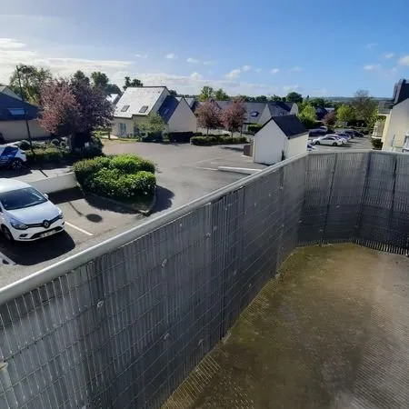 Joli T2 à Lamballe