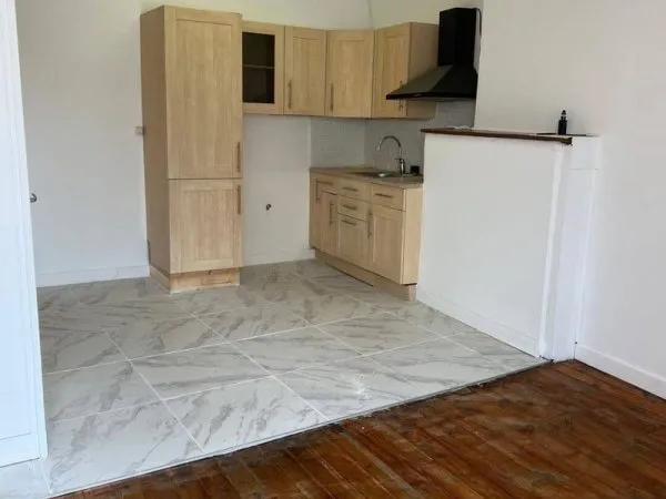 Maison 1 pièce 70 m²