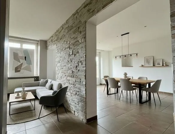 Maison 4 pièces 104 m²