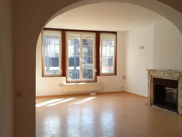 Immeuble 250 m²