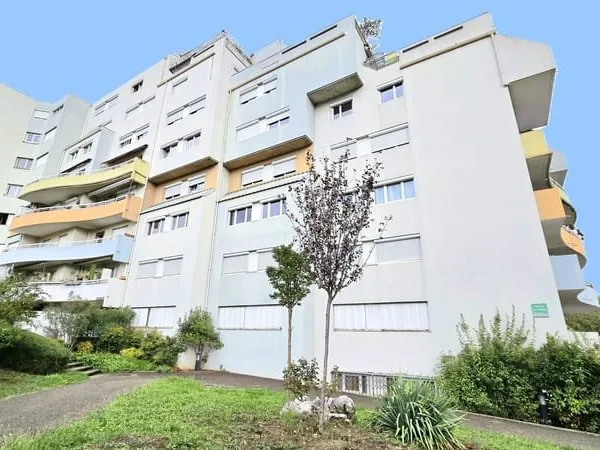Appartement 4 pièces 105 m²