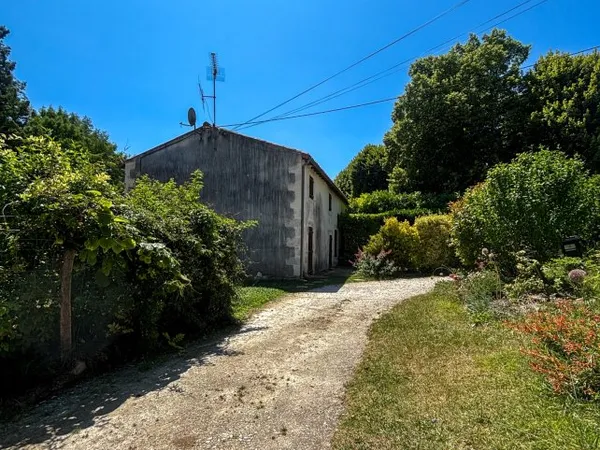 Maison 4 pièces 96 m²