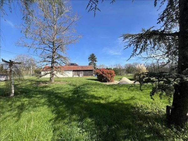 Terrain 1690 m²