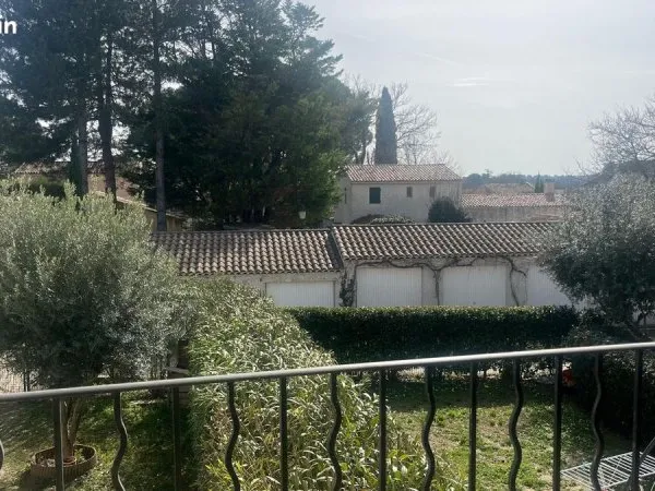3 pièces Quartier Puyricard village
