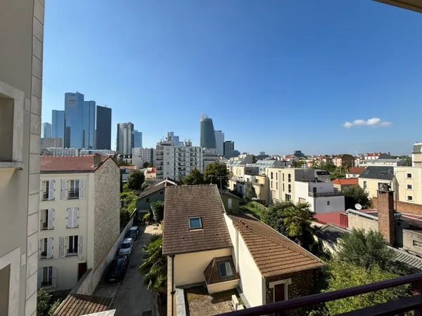 Propose place en colocation appartement 70m²
