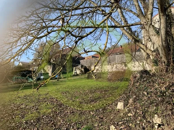 Terrain à bâtir Vente Belleau  500m² 25000€