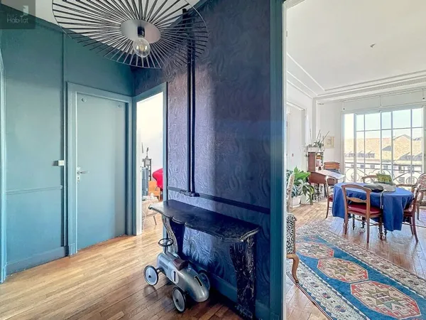Appartement