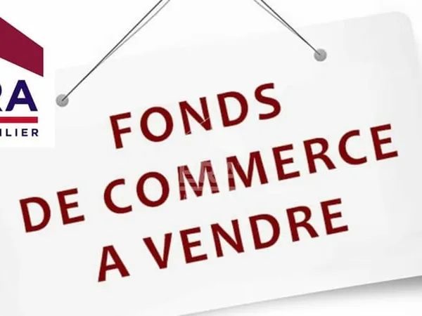 Fonds de commerce à vendre ? Emplacement n°1 à Nogent-le-Rotrou