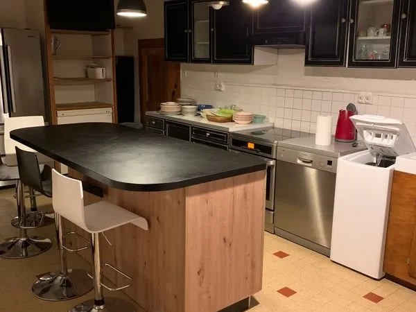 Maison 95m2 avec terrain