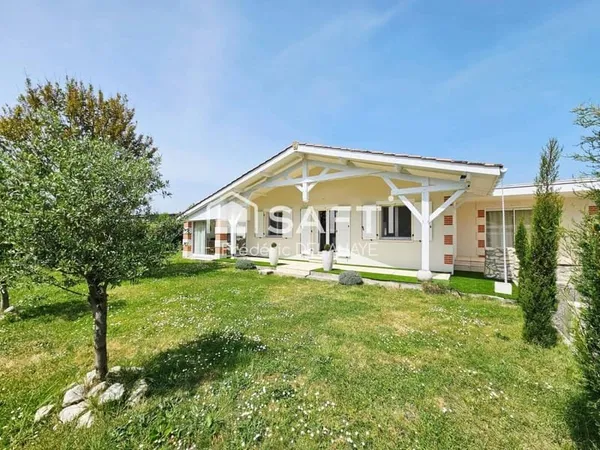 Maison 4 pièces 147 m²