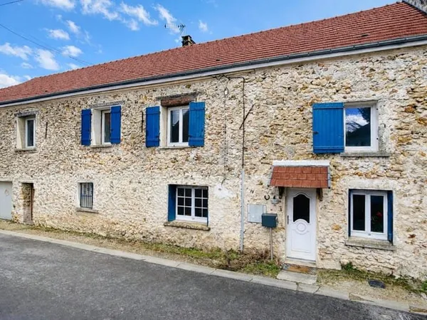 Maison La Ferté Sous Jouarre 4 pièce(s) 133.01 m2