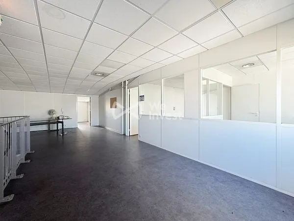 Immobilier Professionnel à vendre Montpellier