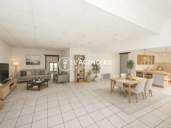 Appartement à vendre Gaillac
