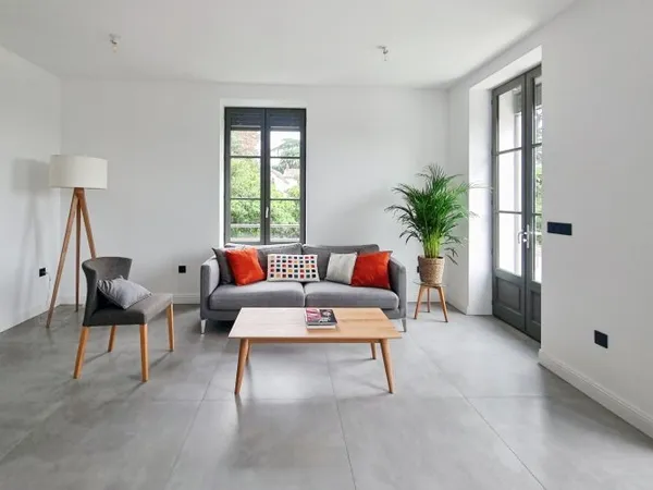 Maison 7 pièces 160 m²