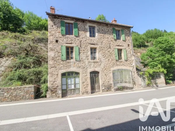 Maison 5 pièces 110 m²