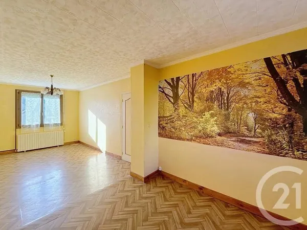 Maison 120 m² à Dijon