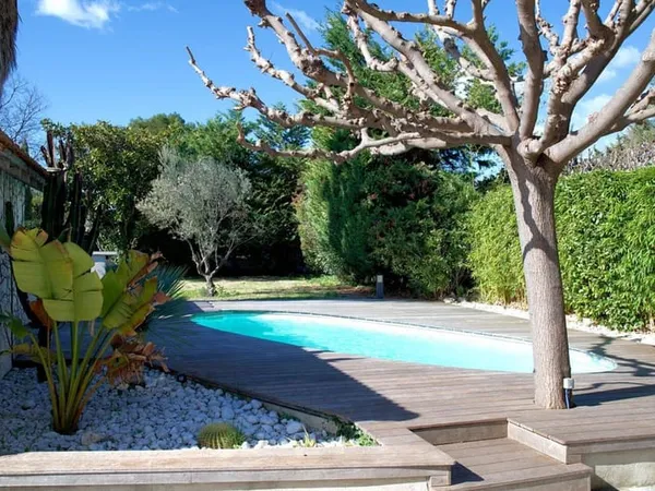 Maison 5 pièces 160 m²