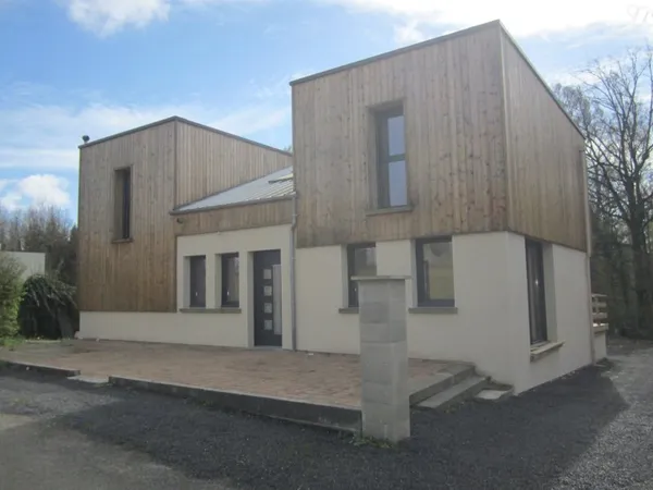 Maison 8 pièces 153 m²