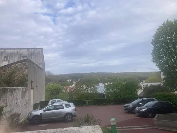 Parking 4 m²