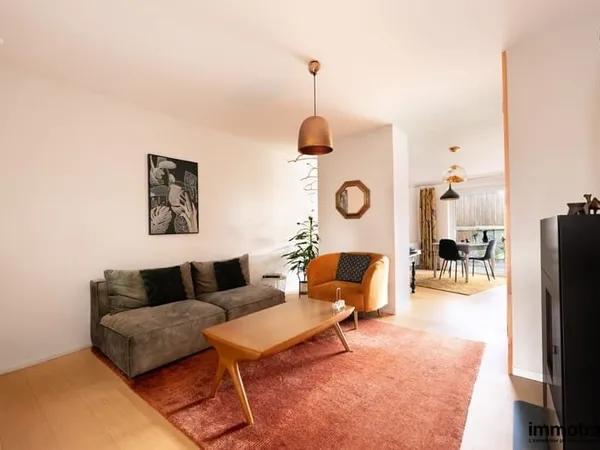 Maison à vendre Mouvaux