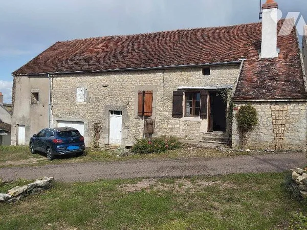 Maison 4 pièces 85 m²