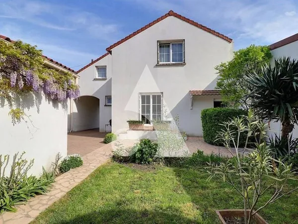 Maison 5 pièces 127 m²